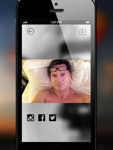 【免費攝影App】Wake Up Call App - Selfie Alarm and editor-APP點子