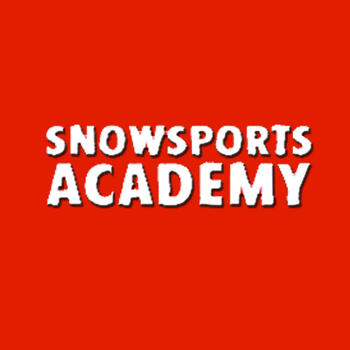 Snowsports Academy LOGO-APP點子