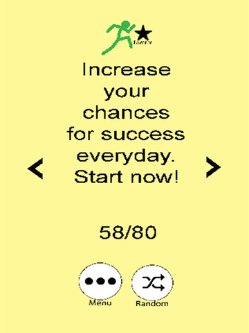 【免費商業App】Pre Entrepreneur Speedy Quotes-APP點子