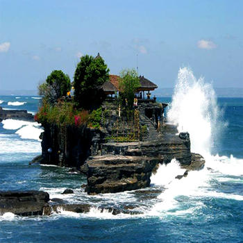 Bali Indonesia - Beach,Temple,Safari,Marine Park,Culture,Volcano,Lake LOGO-APP點子