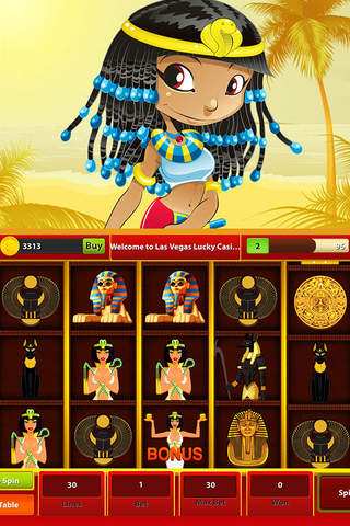 Pirates Treasure Slots - Free Casino Machine Game screenshot 3