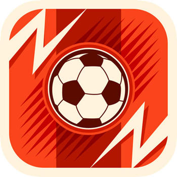 Livescores  Football LOGO-APP點子