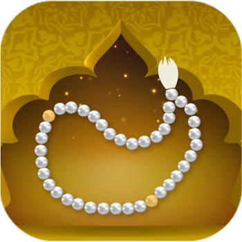 Tasbih - Dhikr of Allah LOGO-APP點子