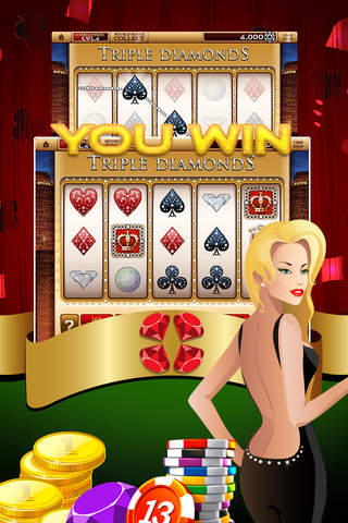 Spain Casino Pro screenshot 4