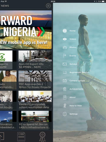 免費下載新聞APP|Forward Nigeria app開箱文|APP開箱王