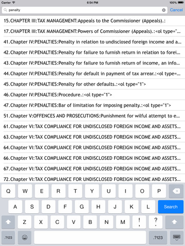 免費下載書籍APP|Undisclosed Foreign Income and Assets Act 2015 app開箱文|APP開箱王