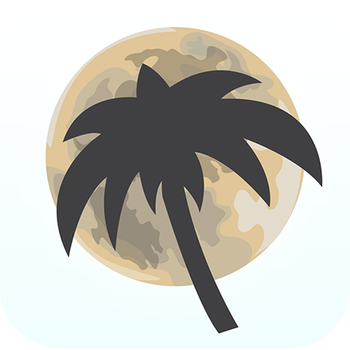 COTN Radio Creatures Of The Night Lounge APP LOGO-APP點子