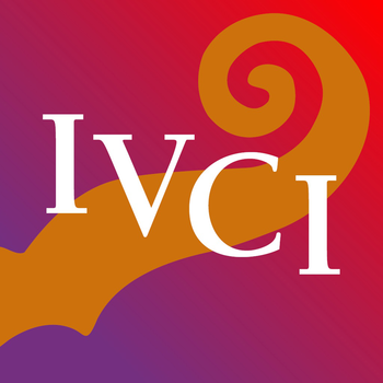 IVCI LOGO-APP點子