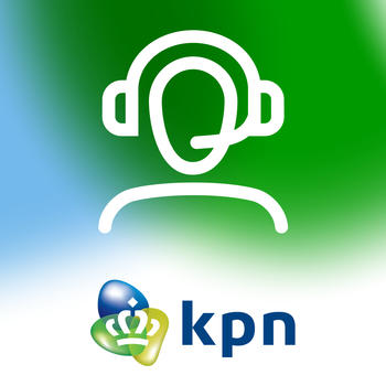 KPN Klantenservice LOGO-APP點子