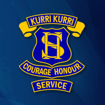 Kurri Kurri High School LOGO-APP點子