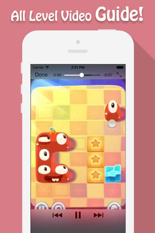 Guide for Pudding Monsters - All New Levels,Video,Tips For Pudding Monsters screenshot 3