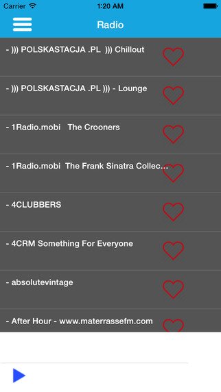 Lounge Music Radio With Music News
