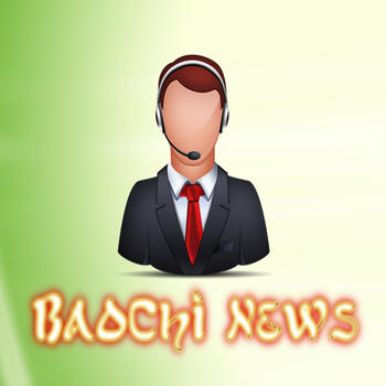 BaoChiNews LOGO-APP點子