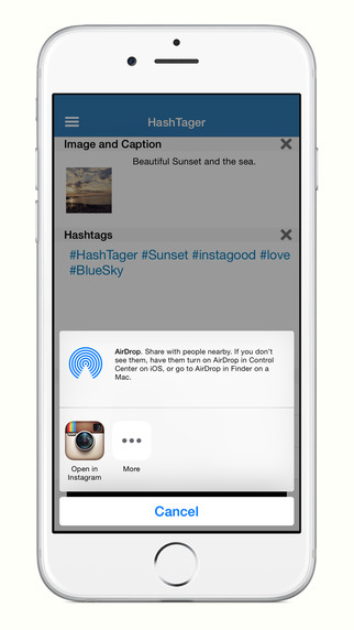 【免費社交App】HashTager-APP點子