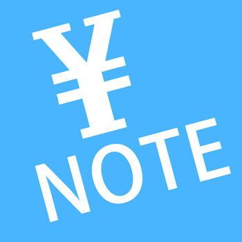 Ynote LOGO-APP點子