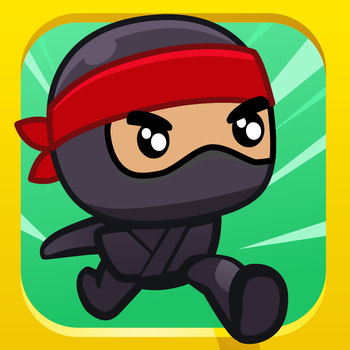 Goo Ninja LOGO-APP點子