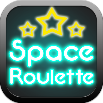 Space Roulette 2015 - Galactic Spins to Ultimate Riches LOGO-APP點子