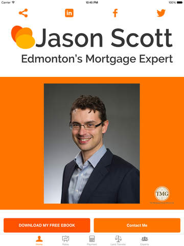 免費下載財經APP|Jason Scott Mortgage App app開箱文|APP開箱王