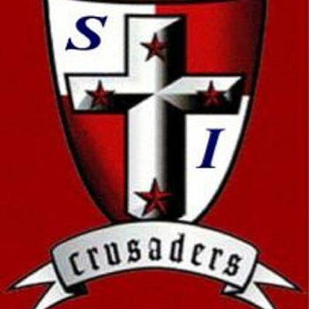 St. Ignatius of Antioch School LOGO-APP點子