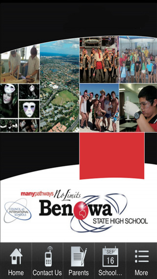 免費下載教育APP|Benowa State High School app開箱文|APP開箱王