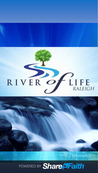 【免費生活App】River of Life Church -Raleigh-APP點子