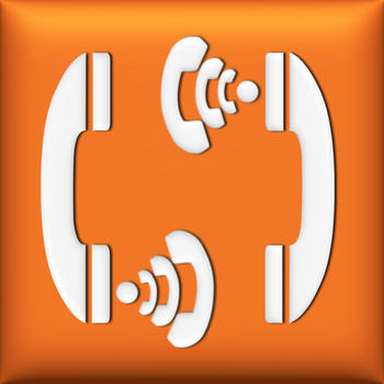 VoIP the VoIP - Internet Phone Calls LOGO-APP點子