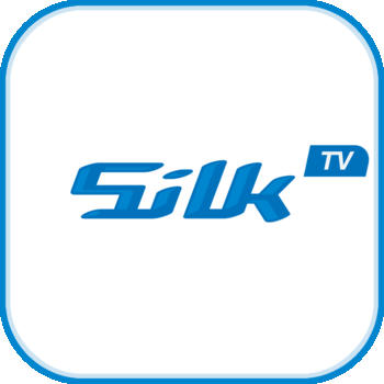 SilkTV LOGO-APP點子