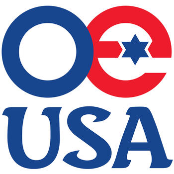 OPERATION EXODUS USA LOGO-APP點子