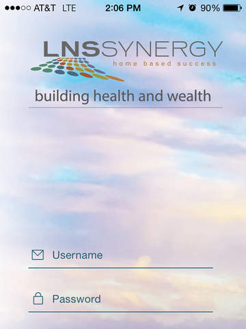 【免費商業App】LNS Synergy-APP點子