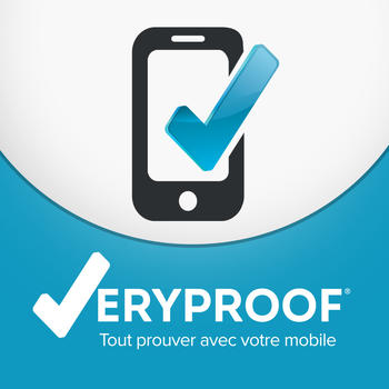 Veryproof LOGO-APP點子