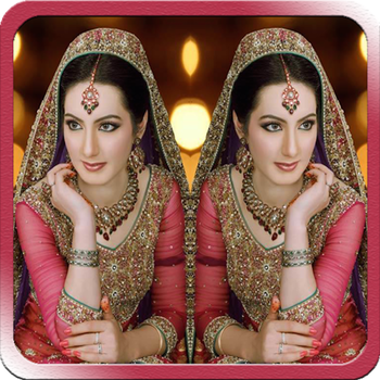 Bridal Dresses (Indian and Pakistani) 攝影 App LOGO-APP開箱王