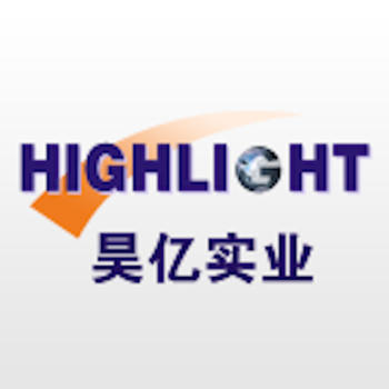 HIGHLIGHT LOGO-APP點子