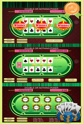 `` Casino Slots-Pharaoh! screenshot 3