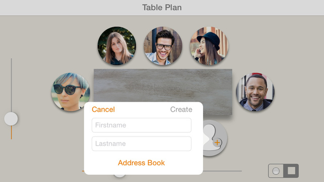 【免費生活App】Table plan - The easiest way to create you own table plans-APP點子