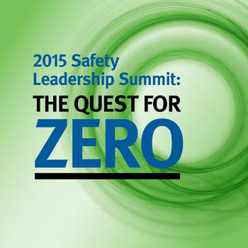 NRECA Safety Leadership Summit LOGO-APP點子