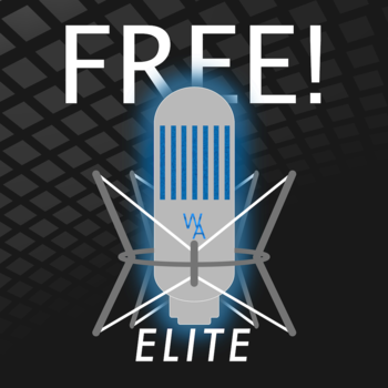 Elite Audio Recording Course Free LOGO-APP點子