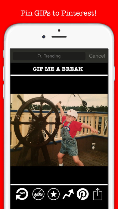 iPhone Screenshot 4
