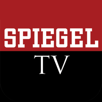 SPIEGEL.TV LOGO-APP點子