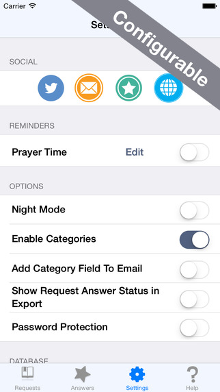 【免費生活App】Prayer Notes PRO - The Mobile Daily Journal, Worship, Bible Reference, and Church Prayers Book-APP點子