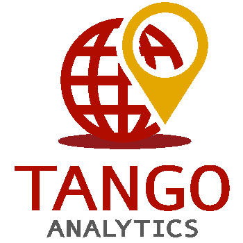 TangoAnalytics 商業 App LOGO-APP開箱王