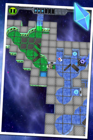 Space Maze ! screenshot 2