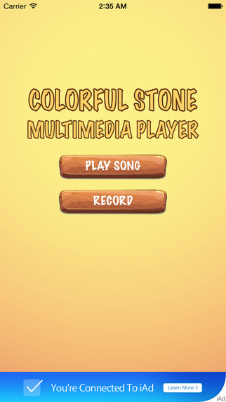 免費下載音樂APP|Colorful Stone Multimedia Player app開箱文|APP開箱王