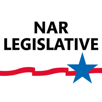 NAR Legislative LOGO-APP點子