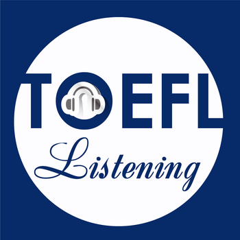 TOEFL Listening Section - Complete reference and sample tests 教育 App LOGO-APP開箱王