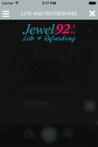 Jewel 92.5 screenshot 3