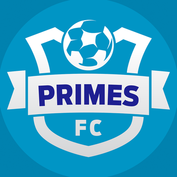 Primes FC: Napoli edition LOGO-APP點子