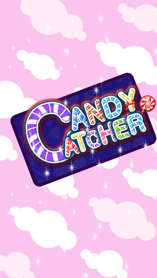 Candy Catcher – Sugar Crush game for kids