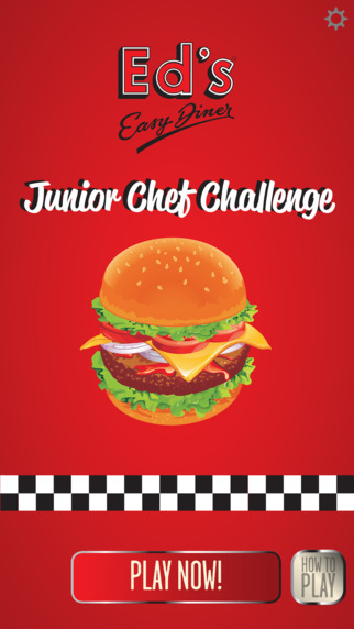 Junior Chef Challenge