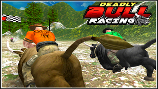 Deadly Bull Racing