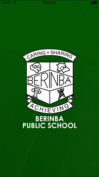 Berinba Public School - Skoolbag